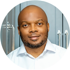 William Ngwa, PMHNP-BC