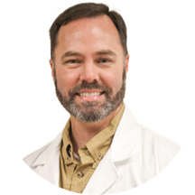 William Parker, FNP-C