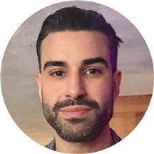 William Ritacco, MA