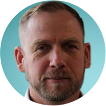 William Russell, LCSW