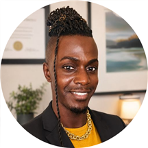 William Santos, LPC
