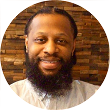 William Scales, LPC