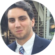 William Sollin, MA