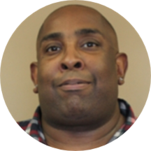 William Washington, MSW, LCSW