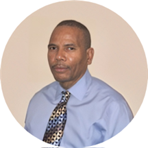 Willie Campbell, LCSW