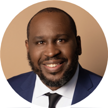 Willie Harris, LPC