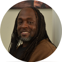 Willie Muhammad, LMFT