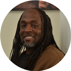 Willie Muhammad, LMFT