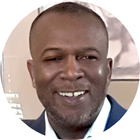 Willie Palmer, LPC