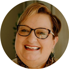 Wilma Mast, LPCC