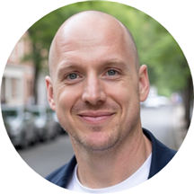 Wilson Smith, RN, APRN, PMHNP-BC