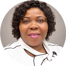Winifred Agada, NP, PMHNP