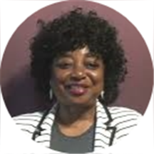Winifred Inyang, AMFT