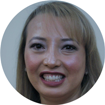 Winnie Deguzman, NP