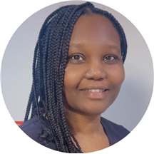Winnie Koima, APRN