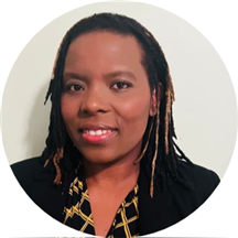 Winnie Momanyi, NP
