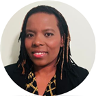 Winnie Momanyi, NP
