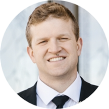 Winslow Morrell, MFT