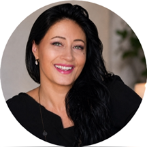 Wioletta Kamrat-Peters, LMHC