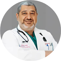 Wissam Noubani, PA-C