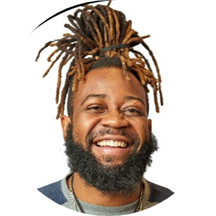 Xavier Bedward, MSW, LSW