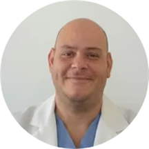 Xavier Berrios Aponte, APRN, PMHNP-BC