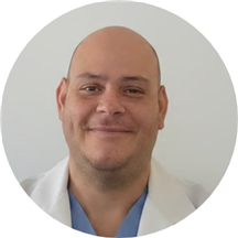 Xavier Berrios Aponte, APRN, RN