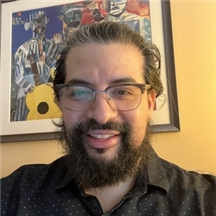 Xavier Vega, LPC
