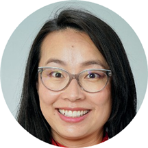 Xiangyu Liu, APRN, NP