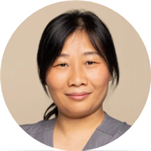 Xiaoli Shang, LAc