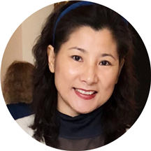 Xiaoqi Jiang, LAc, MAc, MAOM
