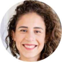 Ximena Valencia Perez, LCPC