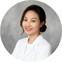 Xinyan Bai, D-TCM