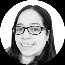 Xiomara Zapata-Moore, LCSW