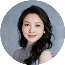 Xiya Li, LMHC