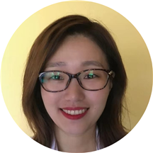 Xueying Zheng, LAc