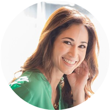 Xyomara Beltran, RDN, MA, MBA