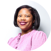 Yaasmiyn Marcelle, LPC