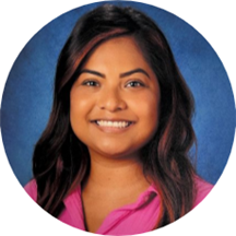 Yadira Cruz, LCSW