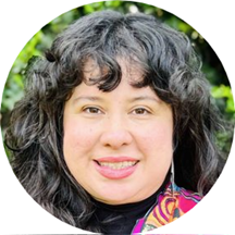 Yadira Enriquez, LCSW
