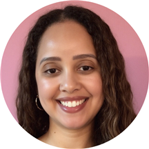 Yadira Fortunato, LCSW