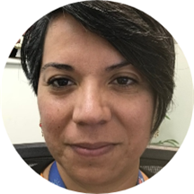 Yadira Ramirez-Flores, LCSW