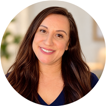 Yadira Reyes, MSW