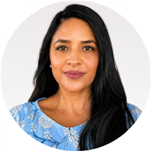 Yadira TorresBaca, LCSW