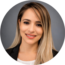 Yadira Zhindon, MA