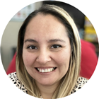 Yahaira Andrade, MEd