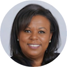 Yahaira Brown, LPC