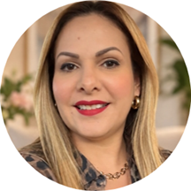 Yahaira Rodriguez, MSW