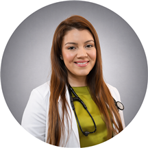 Yaimi Jaramillo-Ortiz, PA