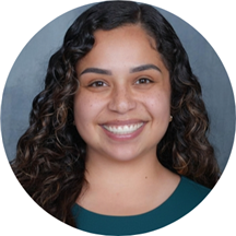 Yajaira Gonzalez, LSW, MSW